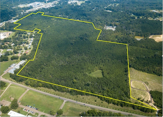 Main Listing Image