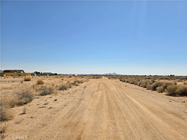 Main Listing Image