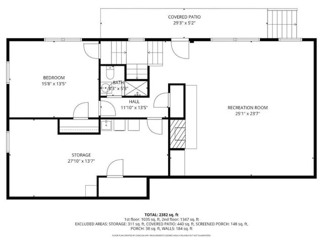 Main Listing Image