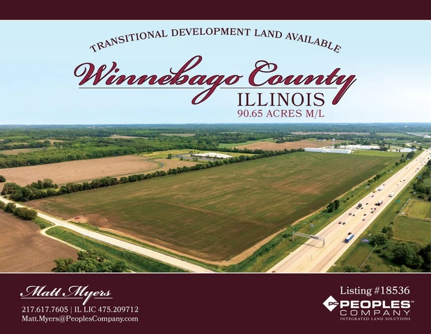 Main Listing Image