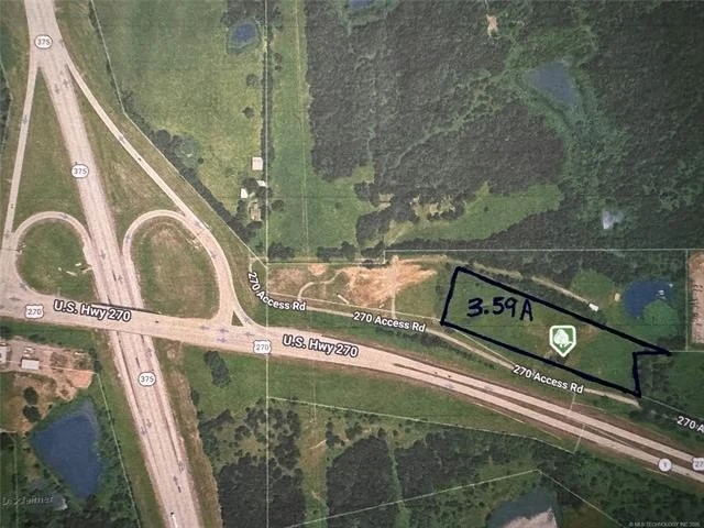 Main Listing Image