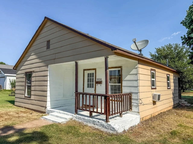 Main Listing Image