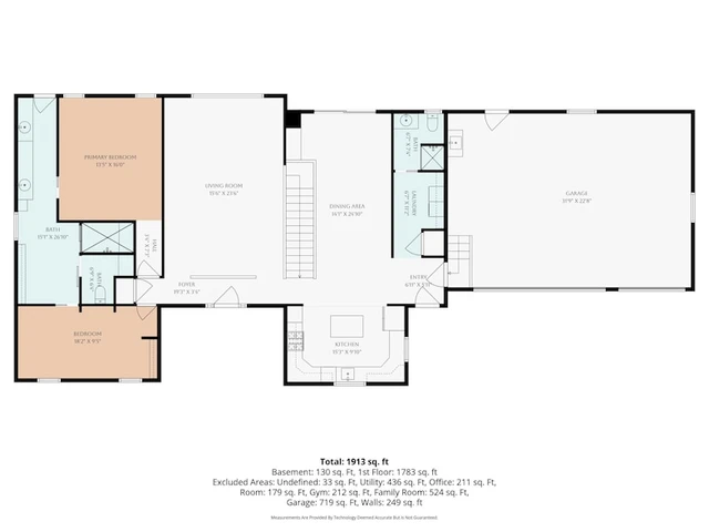 Main Listing Image