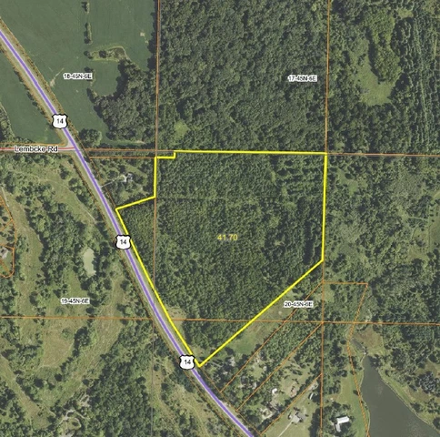 Main Listing Image