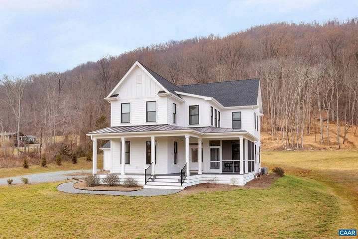 Main Listing Image