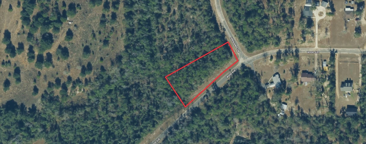 Main Listing Image