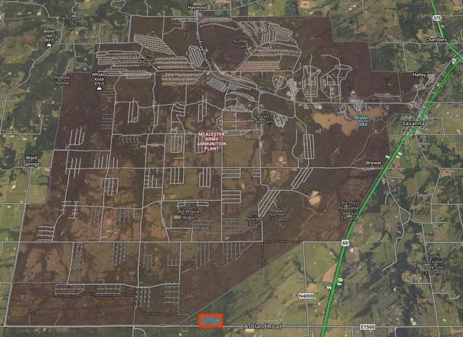 Main Listing Image