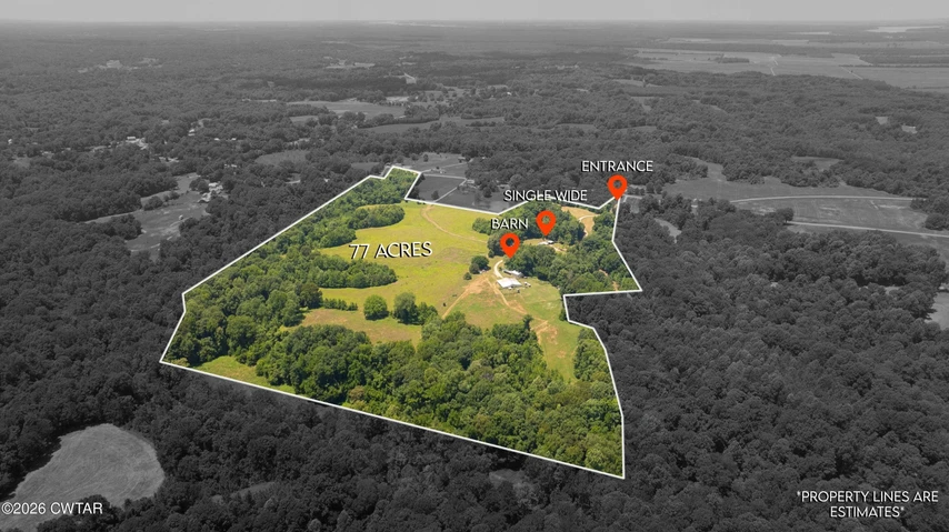 Main Listing Image