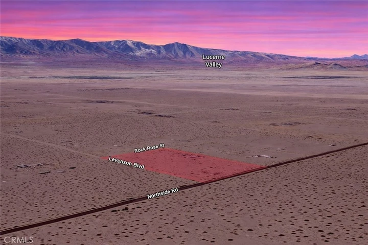 Main Listing Image