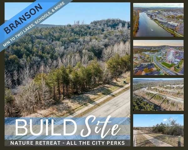 Main Listing Image