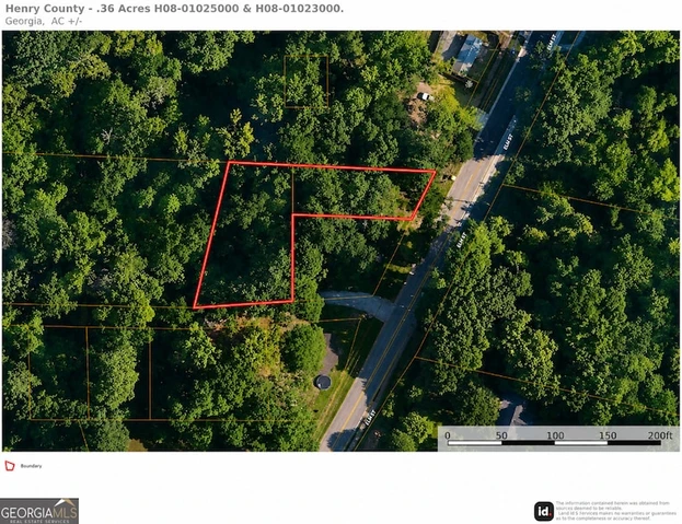 Main Listing Image