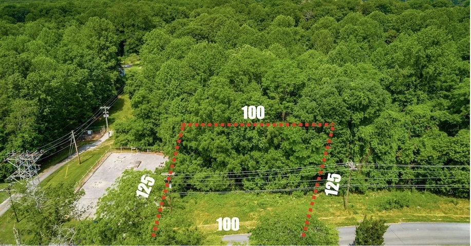Main Listing Image