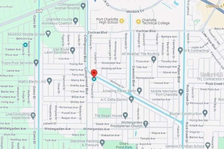 Main Listing Image
