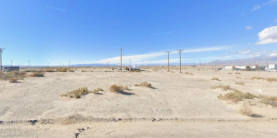 Main Listing Image