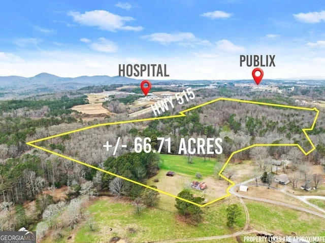 Main Listing Image