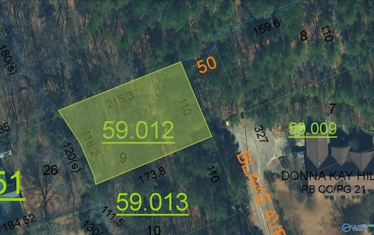 Main Listing Image