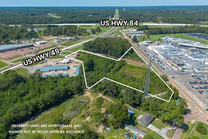 Main Listing Image