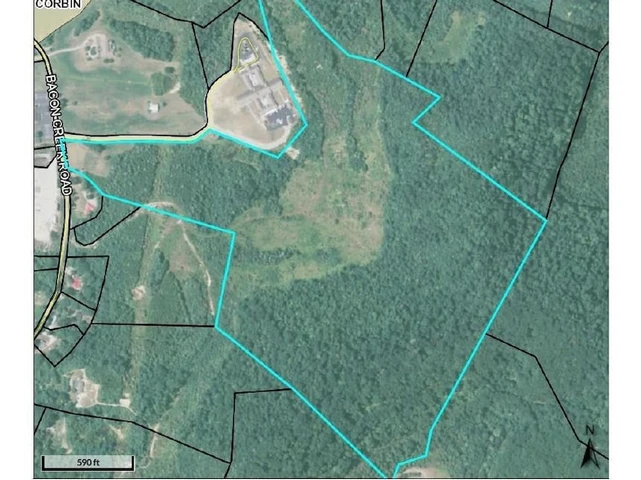 Main Listing Image