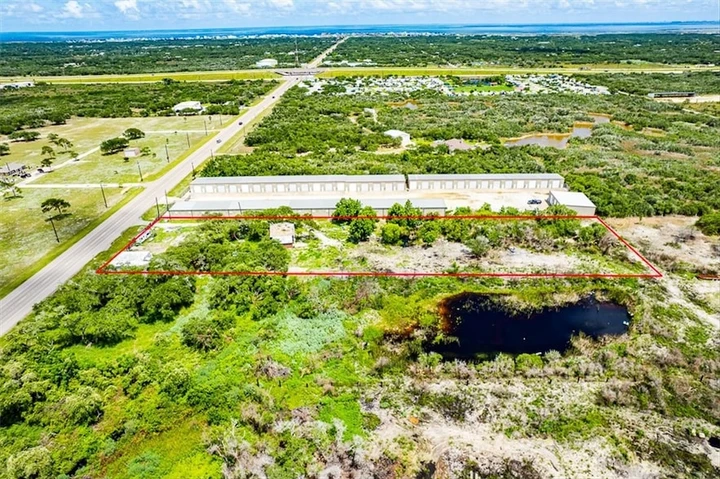 Main Listing Image