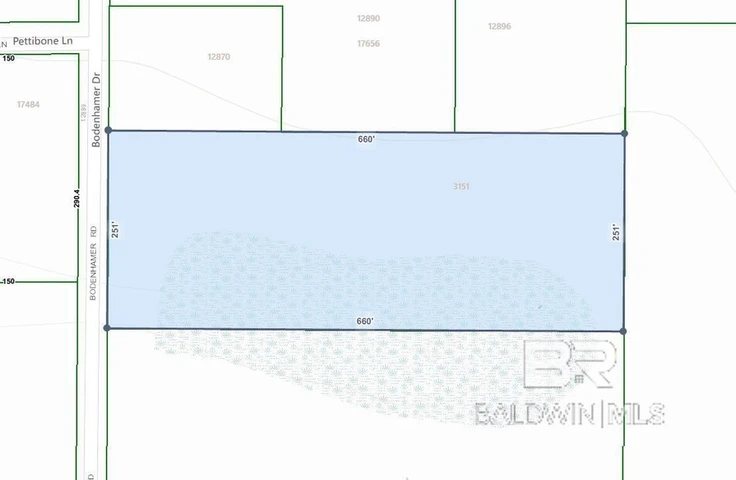 Main Listing Image