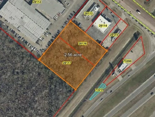 Main Listing Image