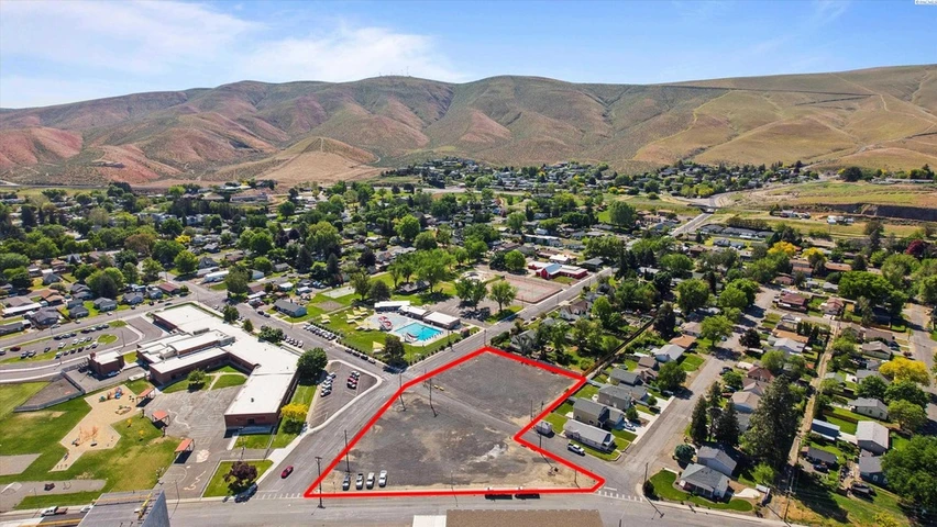Main Listing Image