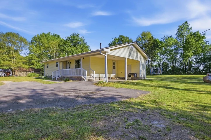 Main Listing Image