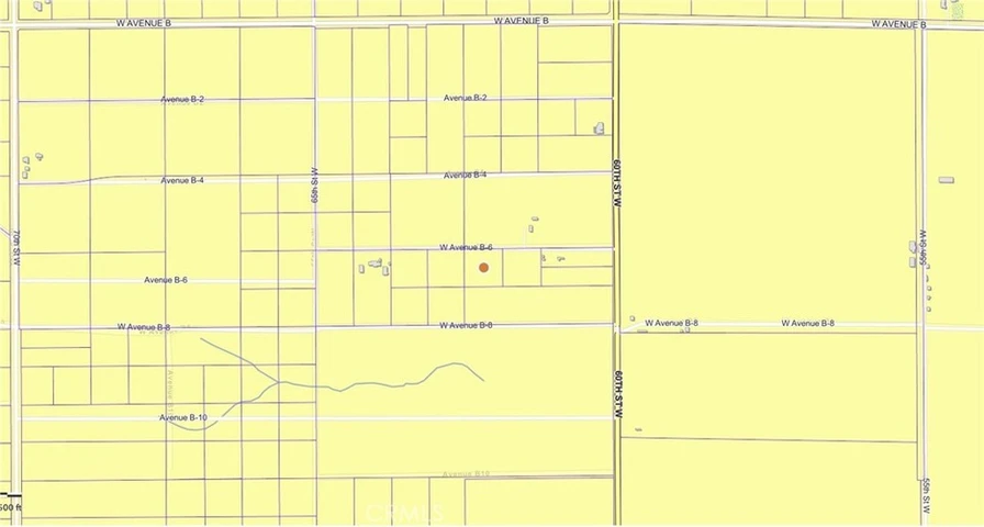 Main Listing Image