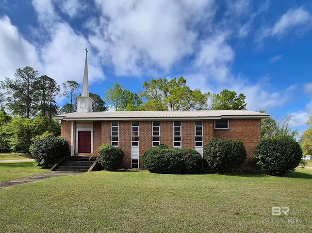 Main Listing Image