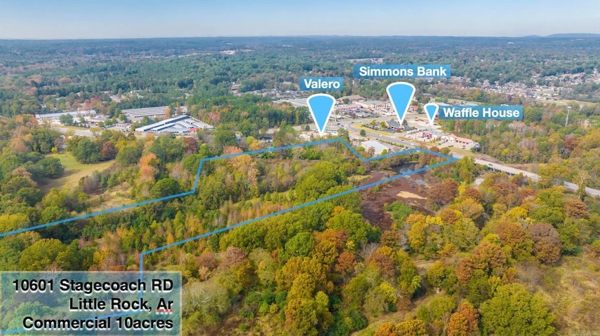 Main Listing Image