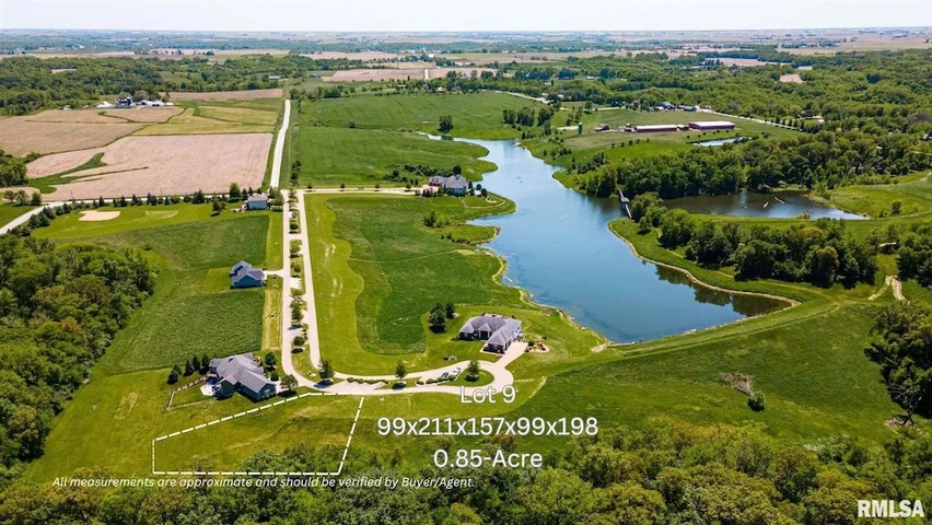 Main Listing Image
