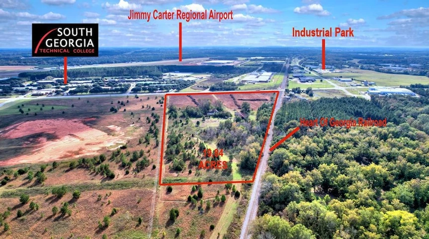 Main Listing Image
