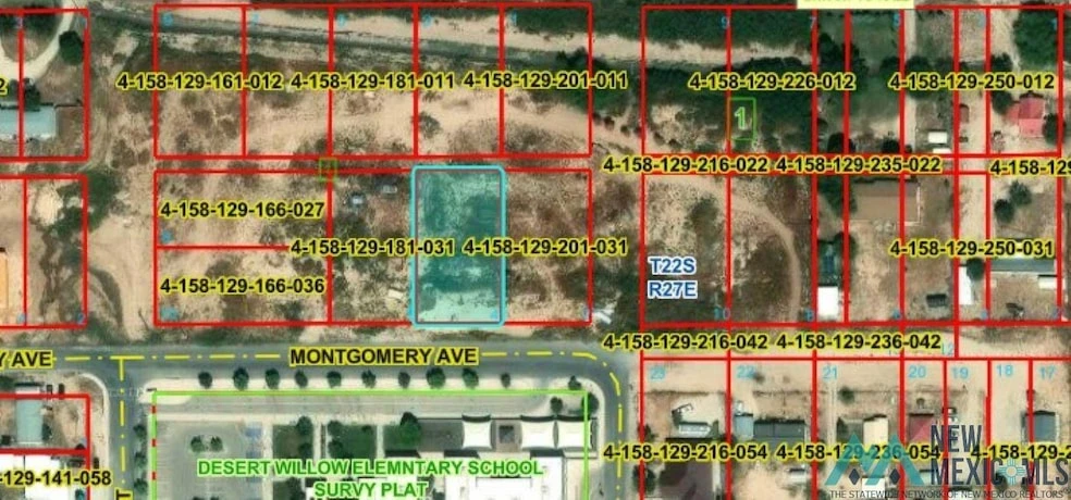 Main Listing Image