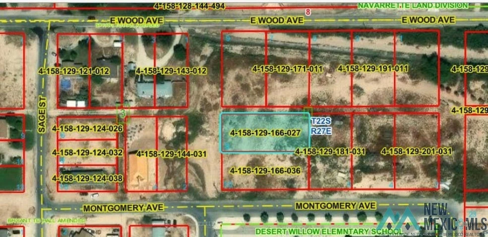 Main Listing Image