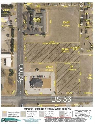 Main Listing Image