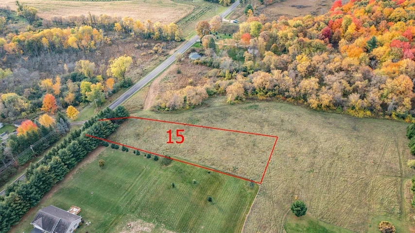 Main Listing Image