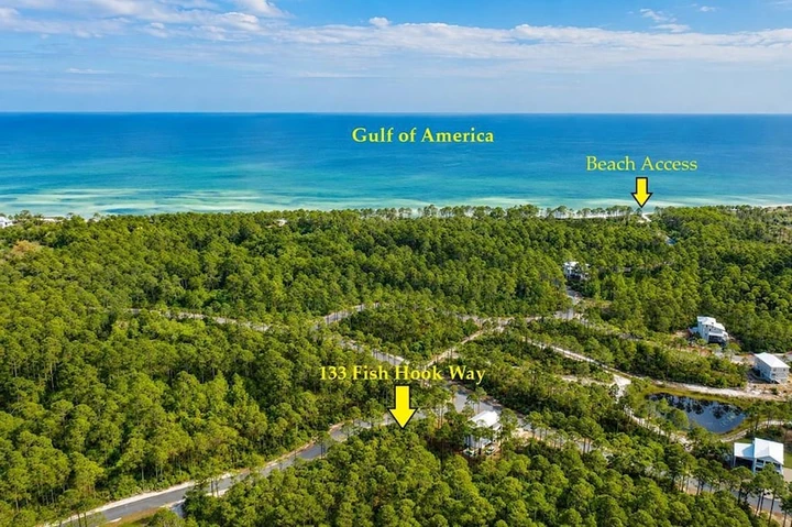 Main Listing Image