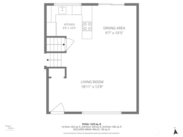 Main Listing Image