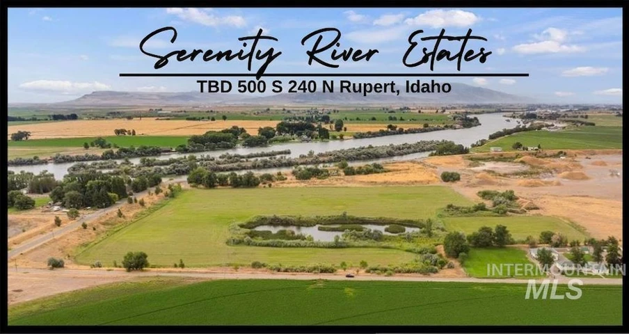 Main Listing Image