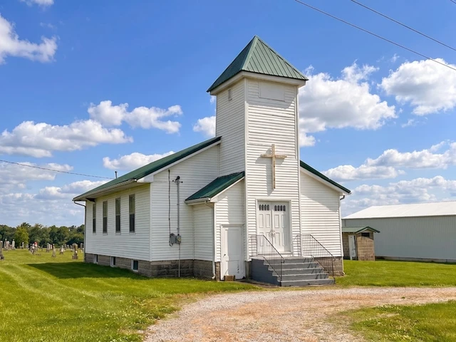 Main Listing Image