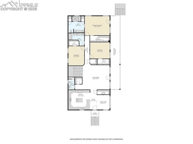 Main Listing Image