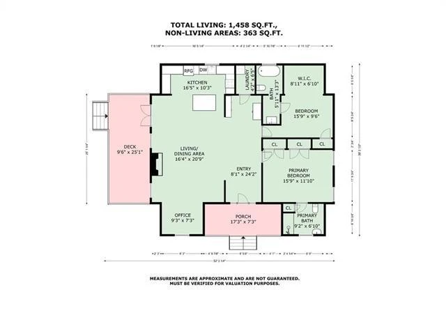 Main Listing Image