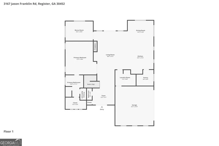 Main Listing Image