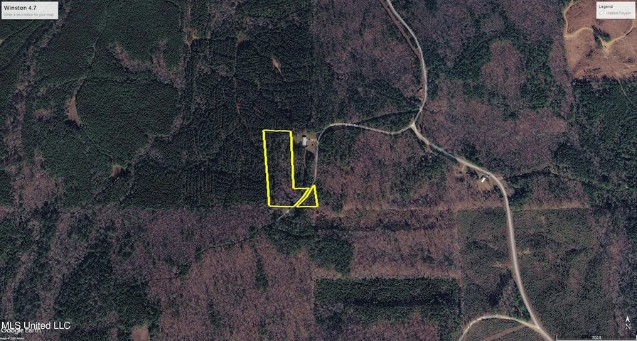 Main Listing Image