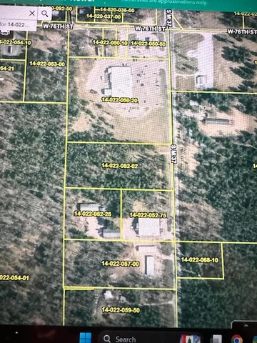 Main Listing Image
