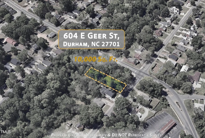 Main Listing Image