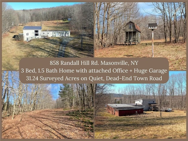 Main Listing Image