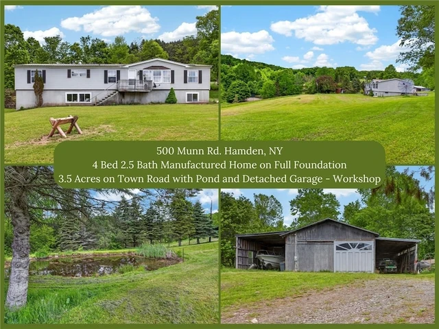 Main Listing Image