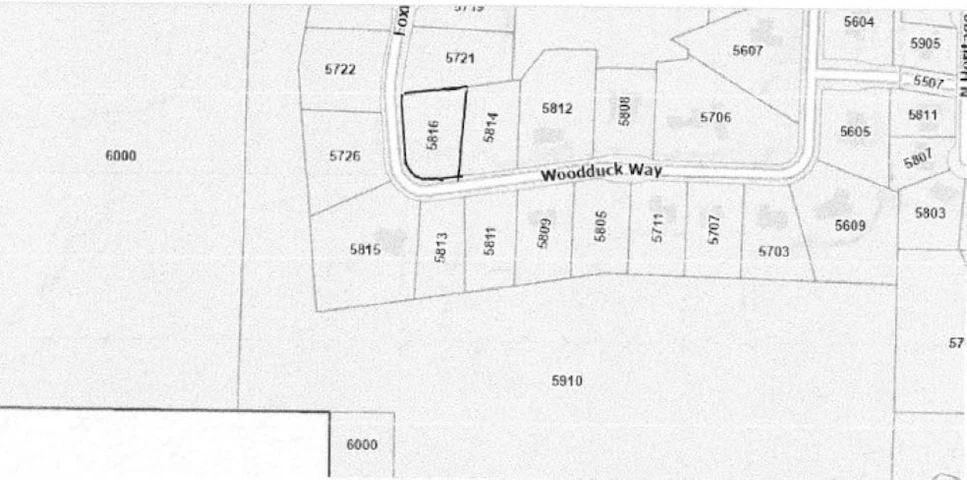 Main Listing Image