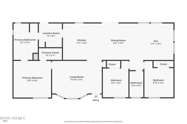 Main Listing Image